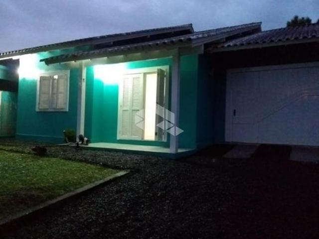Casa venda em Região Geográfica Imediata de Novo Hamburgo - São Leopoldo, São Sebastião do Cai