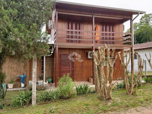 Casa venda em Região Geográfica Imediata de Novo Hamburgo - São Leopoldo, São Sebastião do Cai