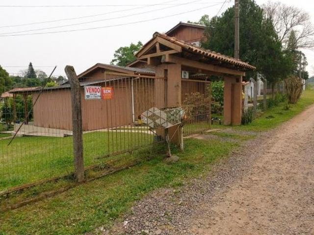 Casa venda em Região Geográfica Imediata de Novo Hamburgo - São Leopoldo, São Sebastião do Cai