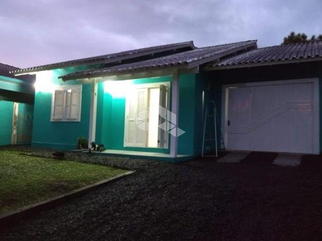 Casa venda em Região Geográfica Imediata de Novo Hamburgo - São Leopoldo, São Sebastião do Cai