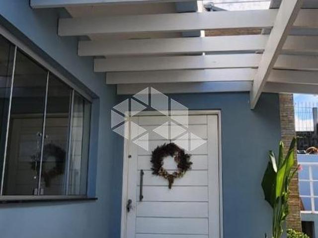 Casa venda em Região Geográfica Imediata de Novo Hamburgo - São Leopoldo, Região Metropolitana de Porto Alegre