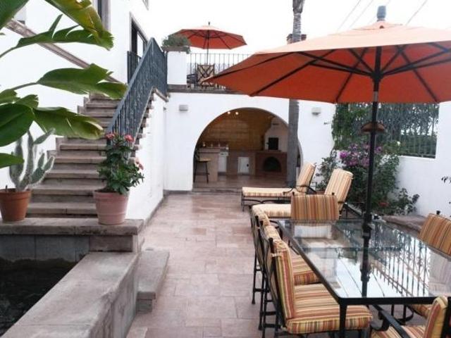 Casa en venta en Guanajuato