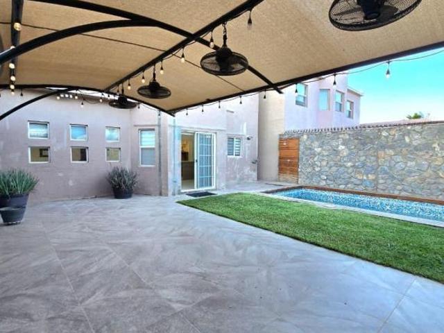 Casa en venta en Juárez, Chihuahua
