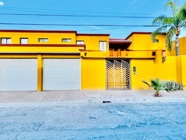 Casa en venta en Torreón, Coahuila