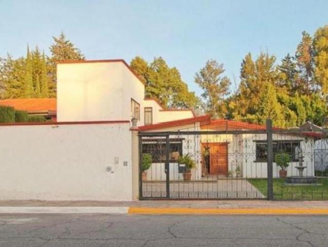 Casa En Condominio en venta en Cañada Morelos, Puebla