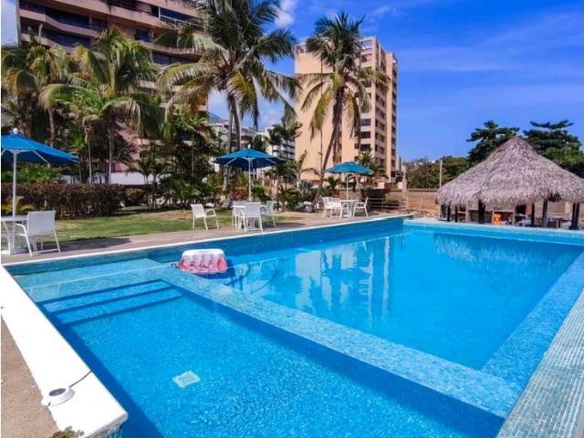 Apartamento en venta en Vargas