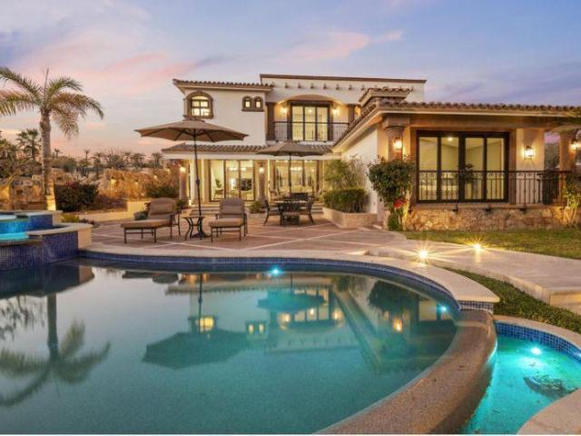Casa en venta en Los Cabos, Baja California Sur
