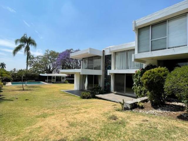 Quinta en venta en Morelos