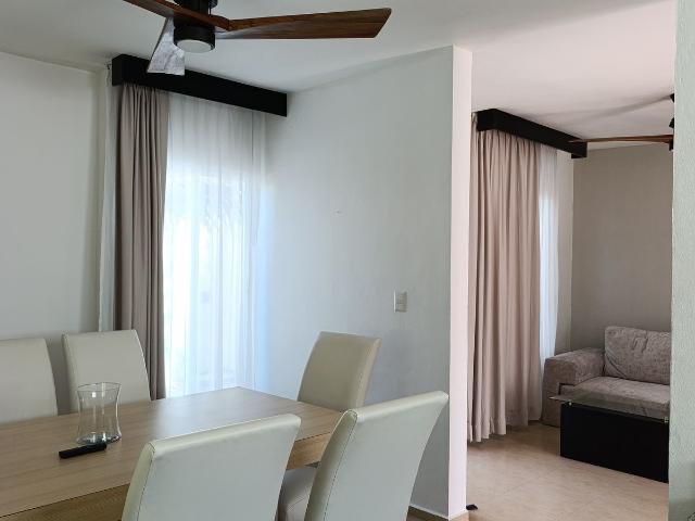 Casa en renta en Playa del Carmen