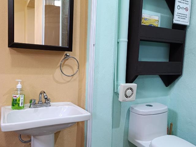 Casa en renta en Playa del Carmen
