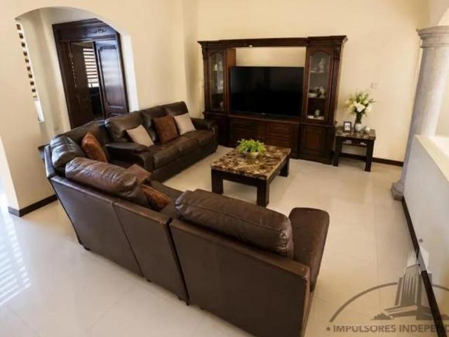 Casa en venta en Saltillo, Coahuila
