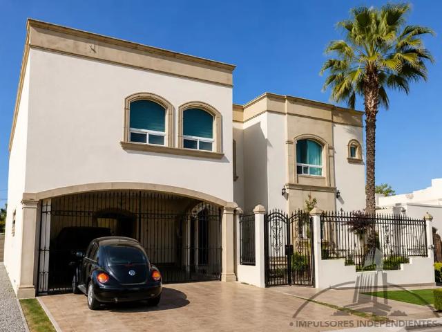 Casa en venta en Saltillo, Coahuila