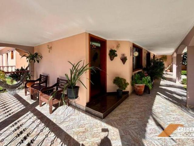Casa venda em Região Geográfica Imediata de Poços de Caldas, Poços de Caldas