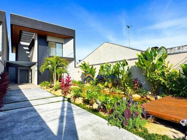 Casa venda em Figueira, Guaratuba