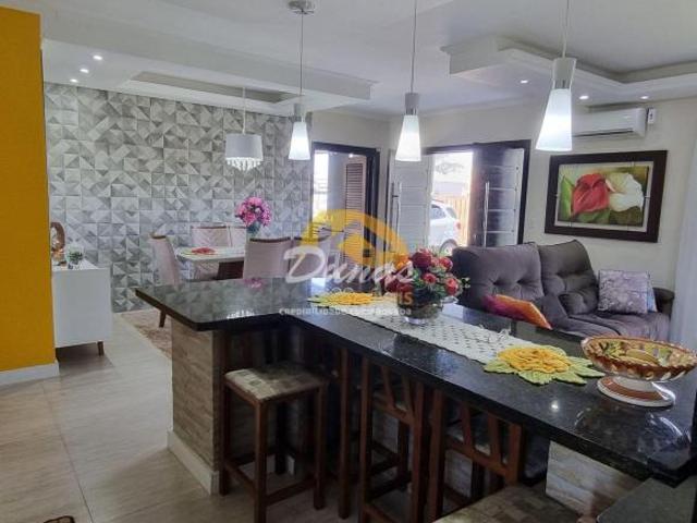 Casa venda em Região Geográfica Imediata de Tramandaí - Osório, Aglomeração Urbana do Litoral Norte