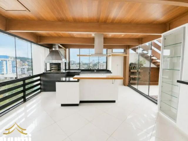 Apartamento aluguel em Sede Municipal, Santa Cruz do Sul
