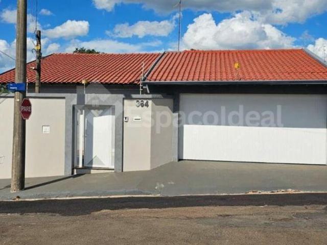 Casa venda em Região Imediata de Bauru, Lençóis Paulista