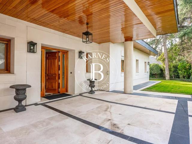 Chalet en venta en Hortaleza, Madrid