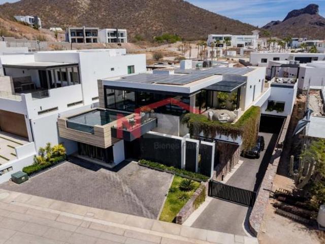 Casa en venta en Guaymas, Sonora