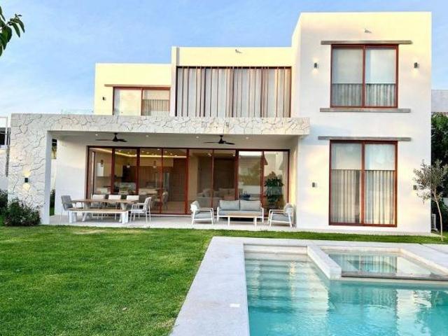 Casa En Condominio en venta en Morelos