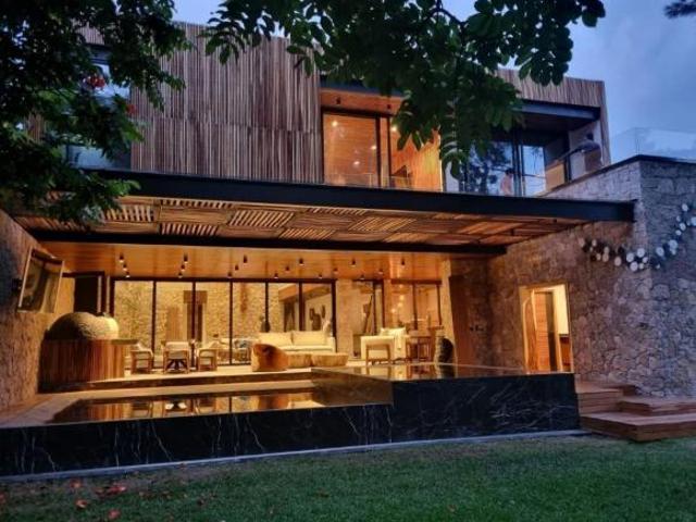 Casa En Condominio en venta en Morelos