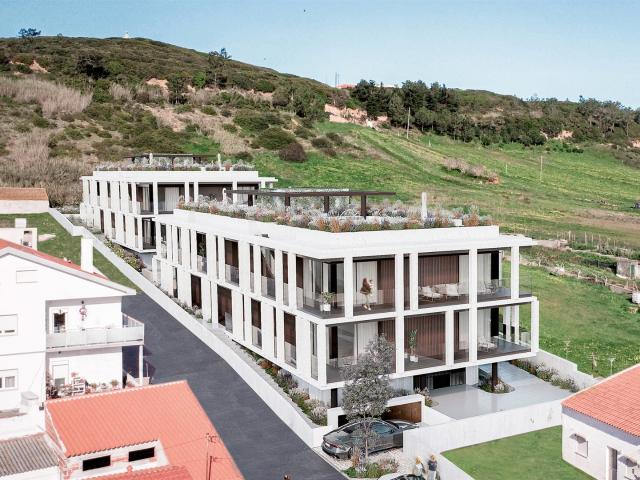 Apartamento venda em Casal das Hortas, Alcobaça