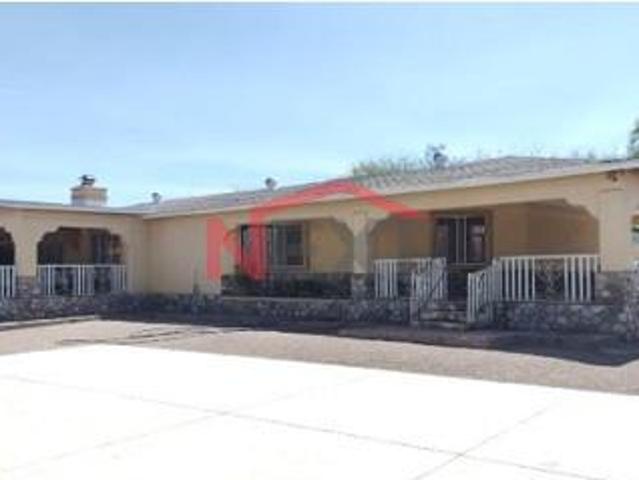 Casa en venta en Imuris, Sonora
