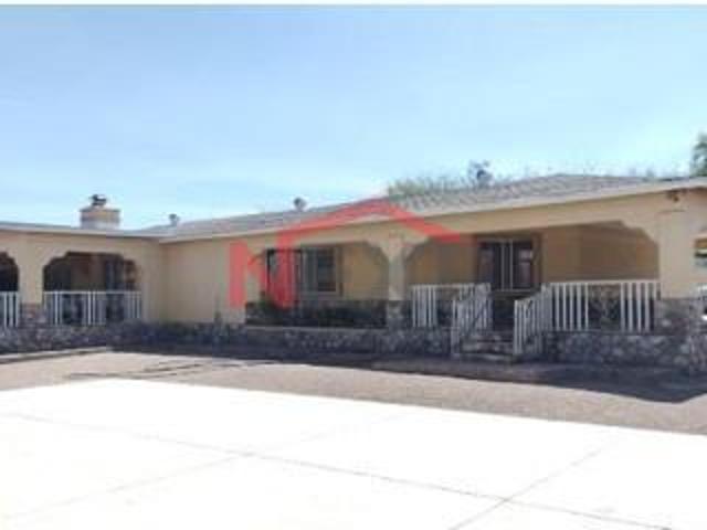 Casa en venta en Imuris, Sonora
