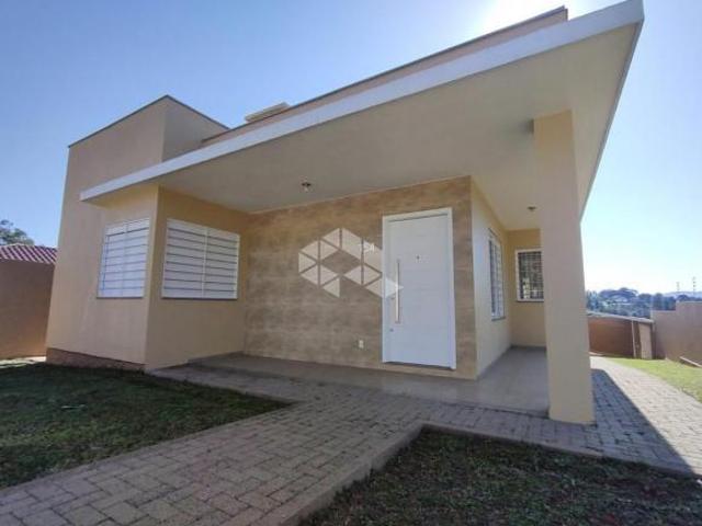 Casa venda em Região Geográfica Imediata de Novo Hamburgo - São Leopoldo, Região Metropolitana de Porto Alegre