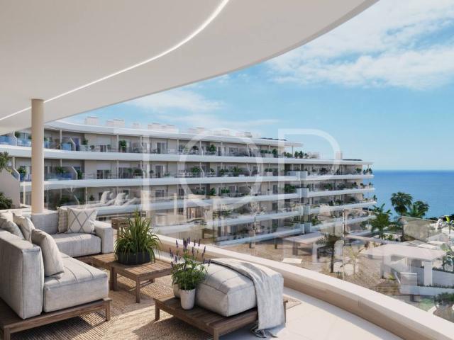 Piso en venta en Playa Paraíso, Adeje