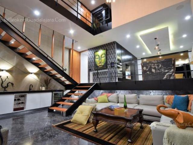 Casa En Condominio en venta en Santa María Del Oro, Jalisco