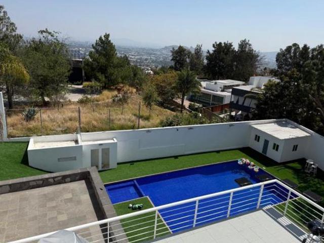 Casa En Condominio en venta en Tlajomulco De Zúñiga, Jalisco