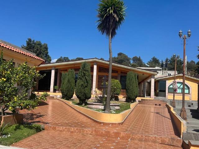 Casa en venta en Atlacomulco, Estado de México