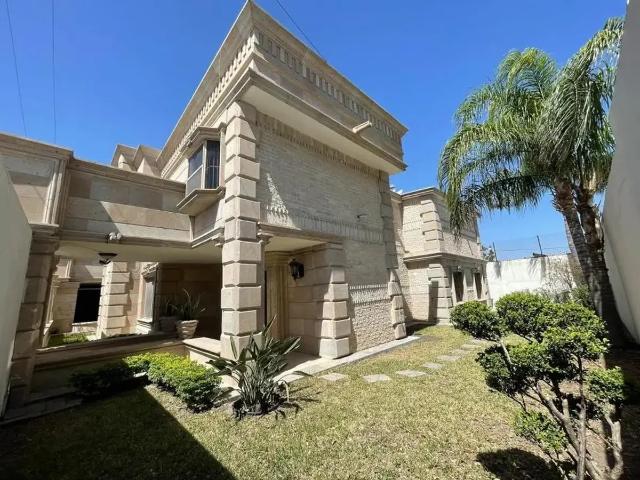 Casa en venta en Reynosa, Tamaulipas