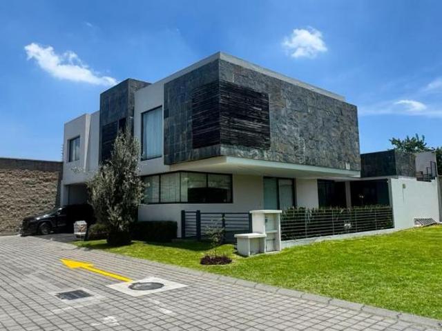 Casa En Condominio en venta en Metepec, Estado de México