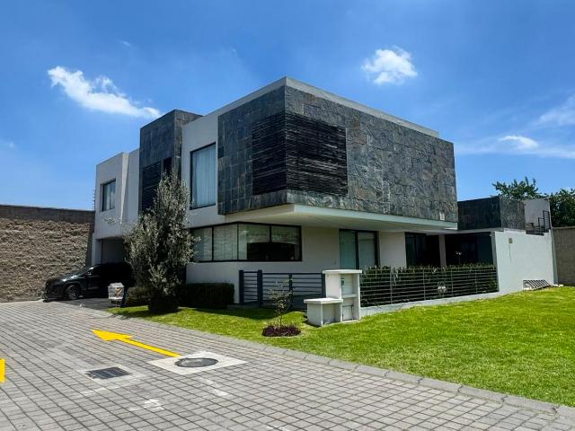 Casa en renta en Metepec, Estado de México