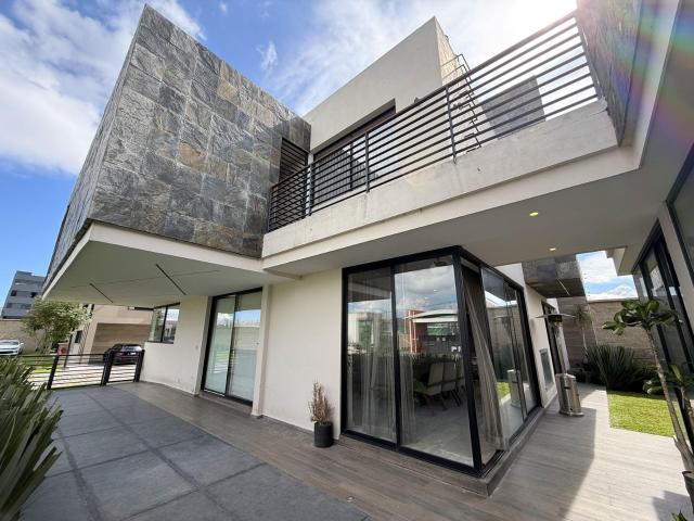 Casa en renta en Metepec, Estado de México