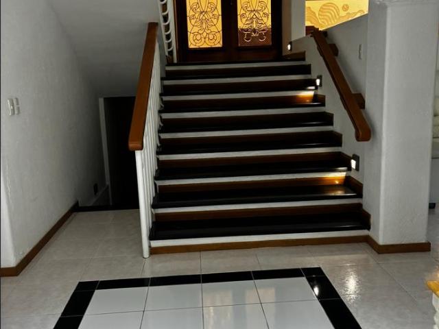 Casa en renta en Alvaro Obregón, Ciudad de México