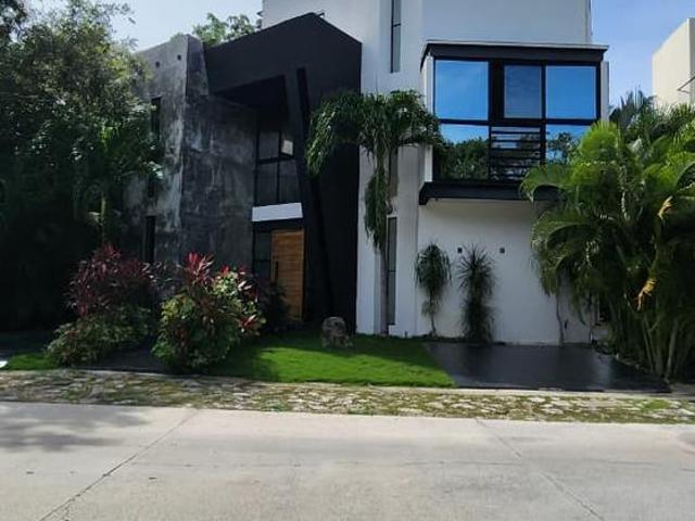 Casa en renta en Riviera Maya, Quintana Roo
