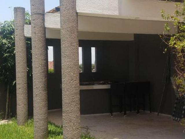 Casa en venta en Coatzacoalcos, Veracruz