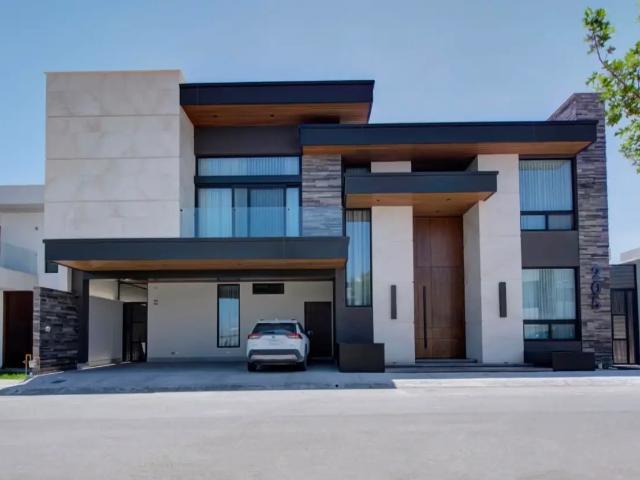 Casa en venta en Saltillo, Coahuila