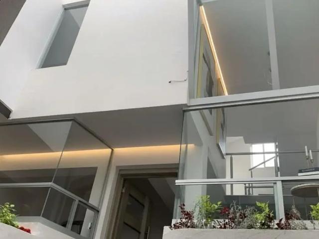 Casa en venta en Tepotzotlán, Estado de México