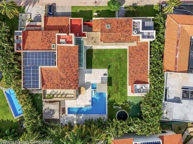 Casa en venta en Nuevo Nayarit, Bahía de Banderas