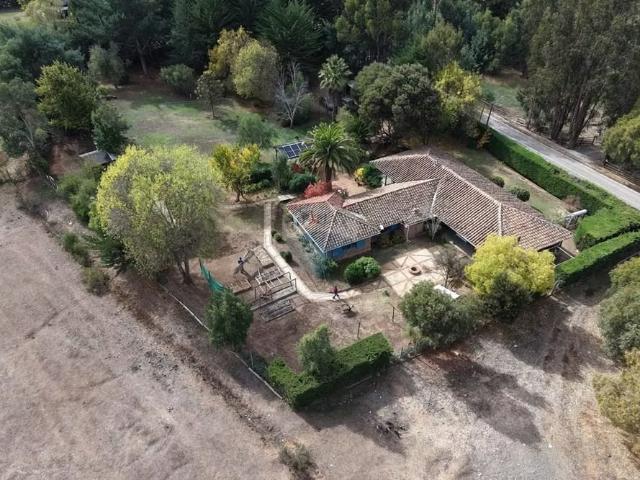 Casa en venta en Paredones, Libertador General Bernardo O'higgins