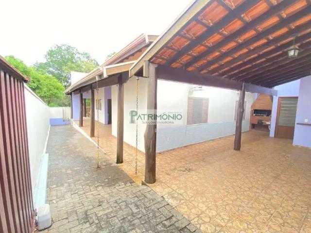 Casa aluguel em Região Imediata de Limeira, Região Metropolitana de Piracicaba