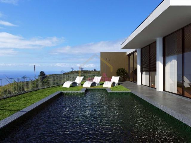 Casa venda em Ponta Do Pargo, Ilha Da Madeira