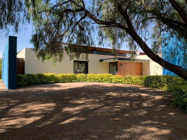 Casa en renta en San Juan del Río