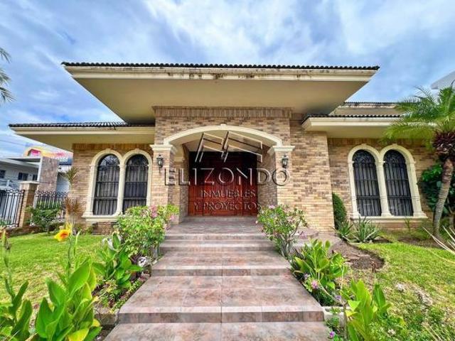 Casa en venta en Tampico