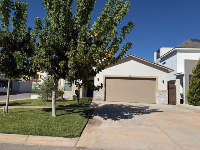Casa en venta en Aldama, Chihuahua