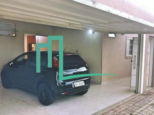 Casa venda em Parque Moema, Franca